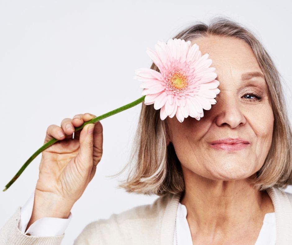 aging gracefully tips list