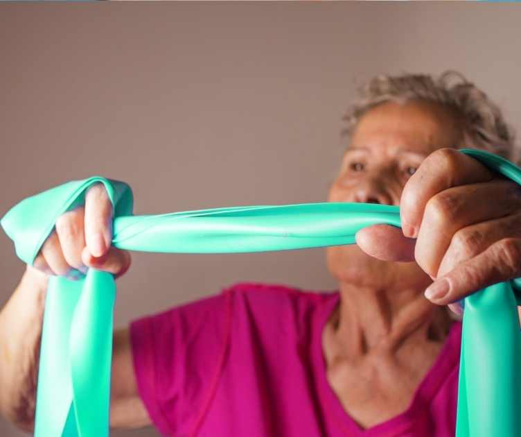 senior shape fitness videos