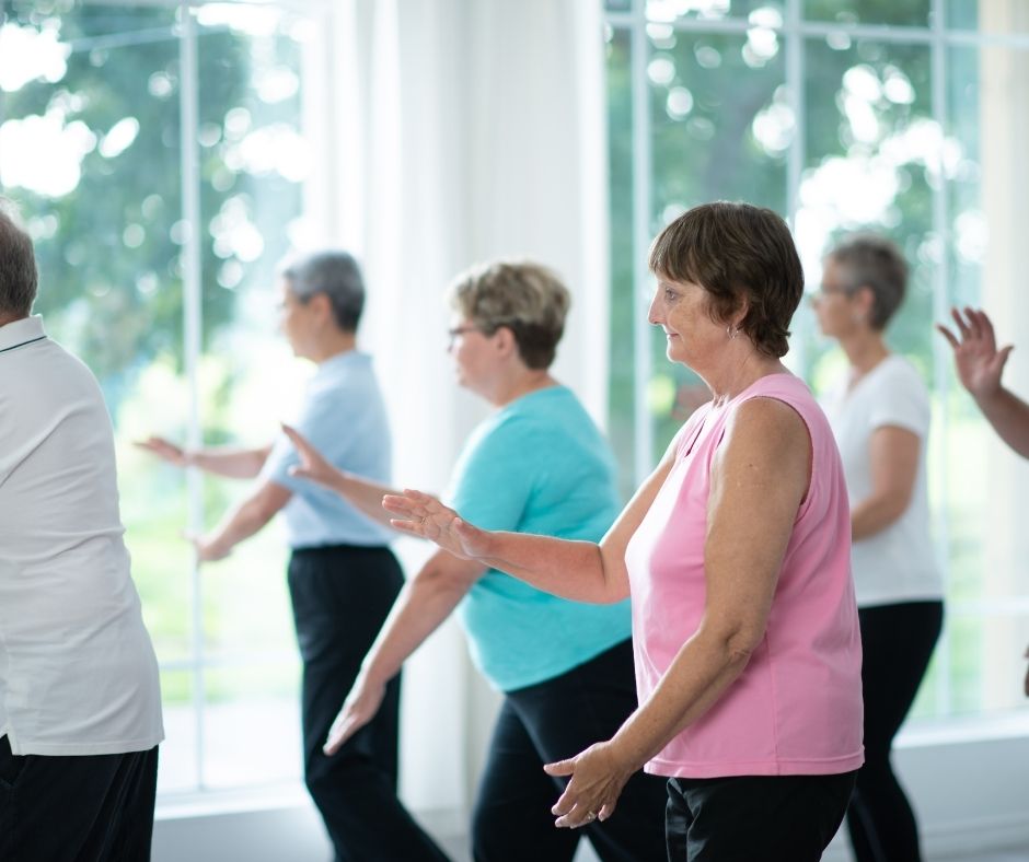 office of healthy aging ri