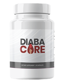 diabacore natural diabetic supplement