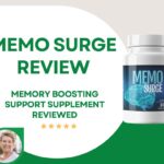 memo surge reviewed memory boosting supplement