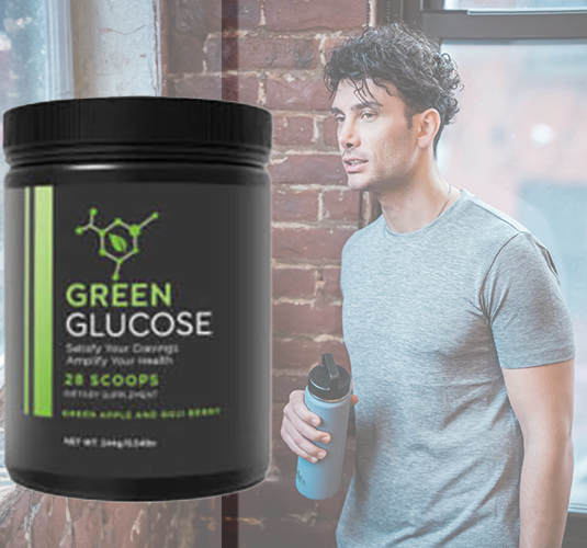 green glucose natural diabetic supplement