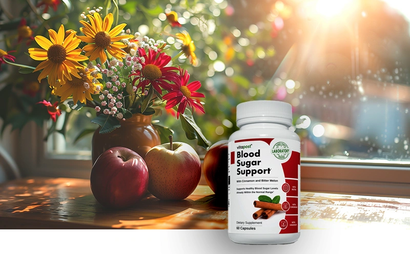 Blood Sugar Support Review